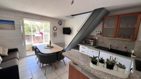 Duplex carcans plage